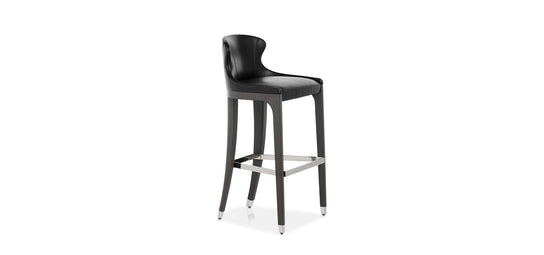 High End Miura Stool by Potocco Casa Design Group