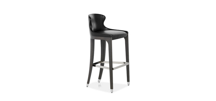 High End Miura Stool by Potocco Casa Design Group