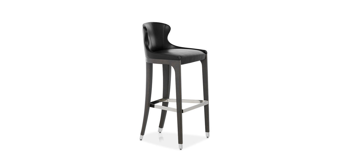 High End Miura Stool by Potocco Casa Design Group