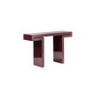 Miyabi Brillo Console by Giuseppe Viganò for Porada | Casa Design Group