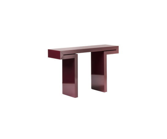 Miyabi Brillo Console by Giuseppe Viganò for Porada | Casa Design Group