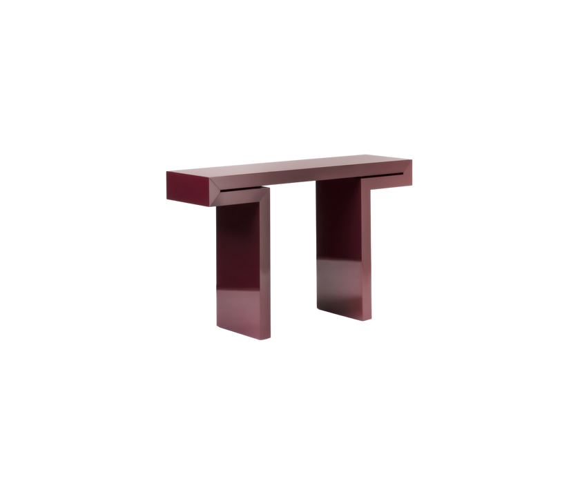 Miyabi Brillo Console by Giuseppe Viganò for Porada | Casa Design Group