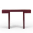 Miyabi Brillo Console by Giuseppe Viganò for Porada | Casa Design Group