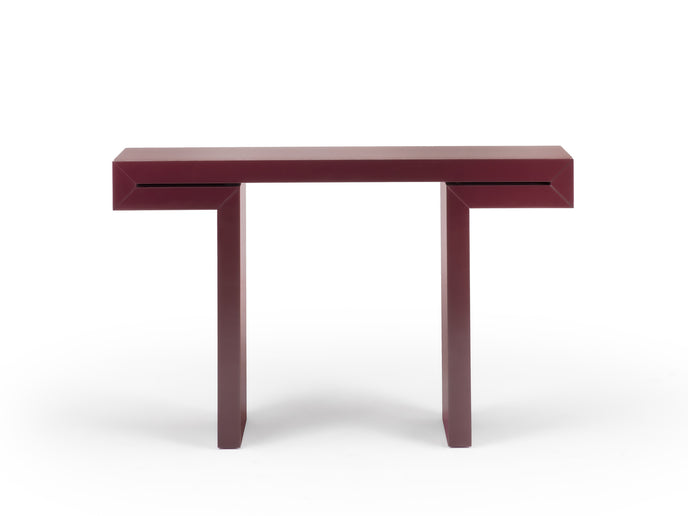 Miyabi Brillo Console by Giuseppe Viganò for Porada | Casa Design Group