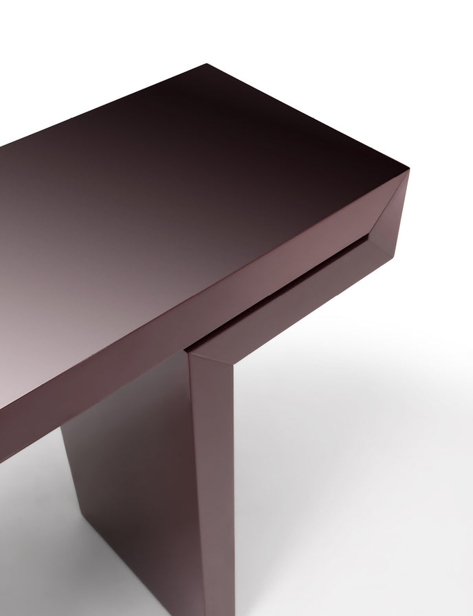 Miyabi Brillo Console by Giuseppe Viganò for Porada | Casa Design Group