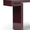 Miyabi Brillo Console by Giuseppe Viganò for Porada | Casa Design Group