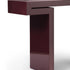 Miyabi Brillo Console by Giuseppe Viganò for Porada | Casa Design Group