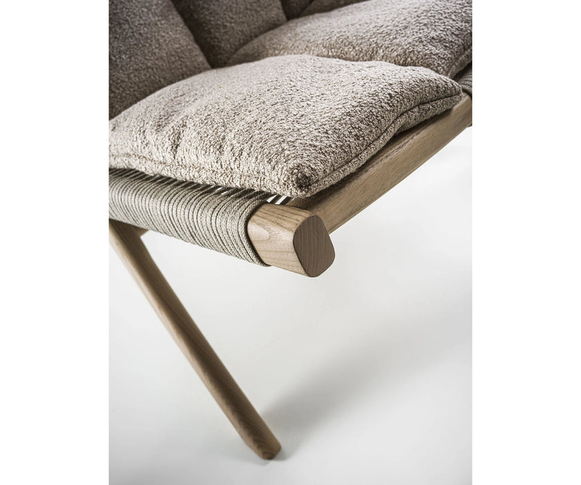 Huli Lounge Chair