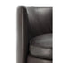 Lou Armchair by Frigerio featuring a contemporary tub silhouette, premium upholstery, and elegant Italian craftsmanship | Casa Design Group