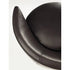 Lou Armchair by Frigerio featuring a contemporary tub silhouette, premium upholstery, and elegant Italian craftsmanship | Casa Design Group