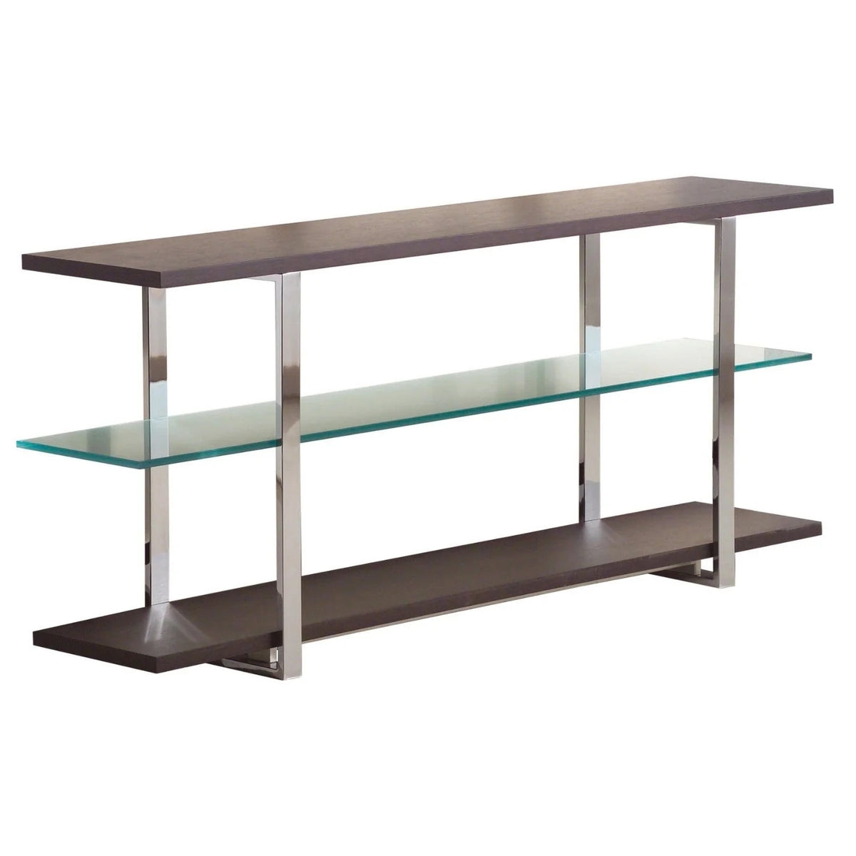 High End Modus Console by Porada Casa Design Group