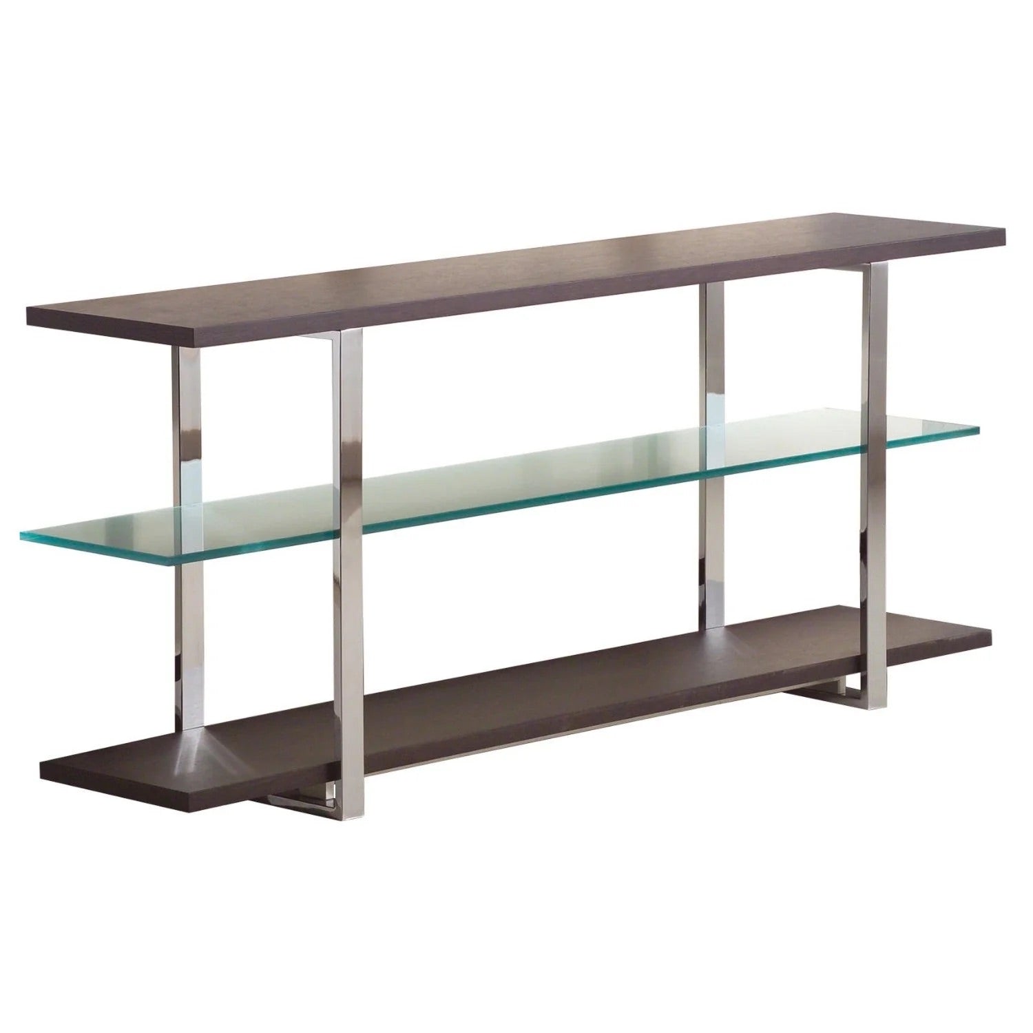 High End Modus Console by Porada Casa Design Group