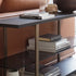 High End Modus Console by Porada Casa Design Group