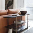 High End Modus Console by Porada Casa Design Group