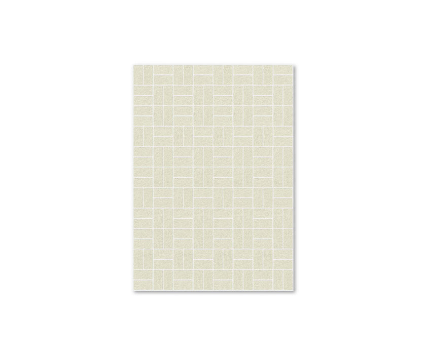 Mokoro Rug Cassina Contemporary Hand Knotted Wool Rug Casa Design Group