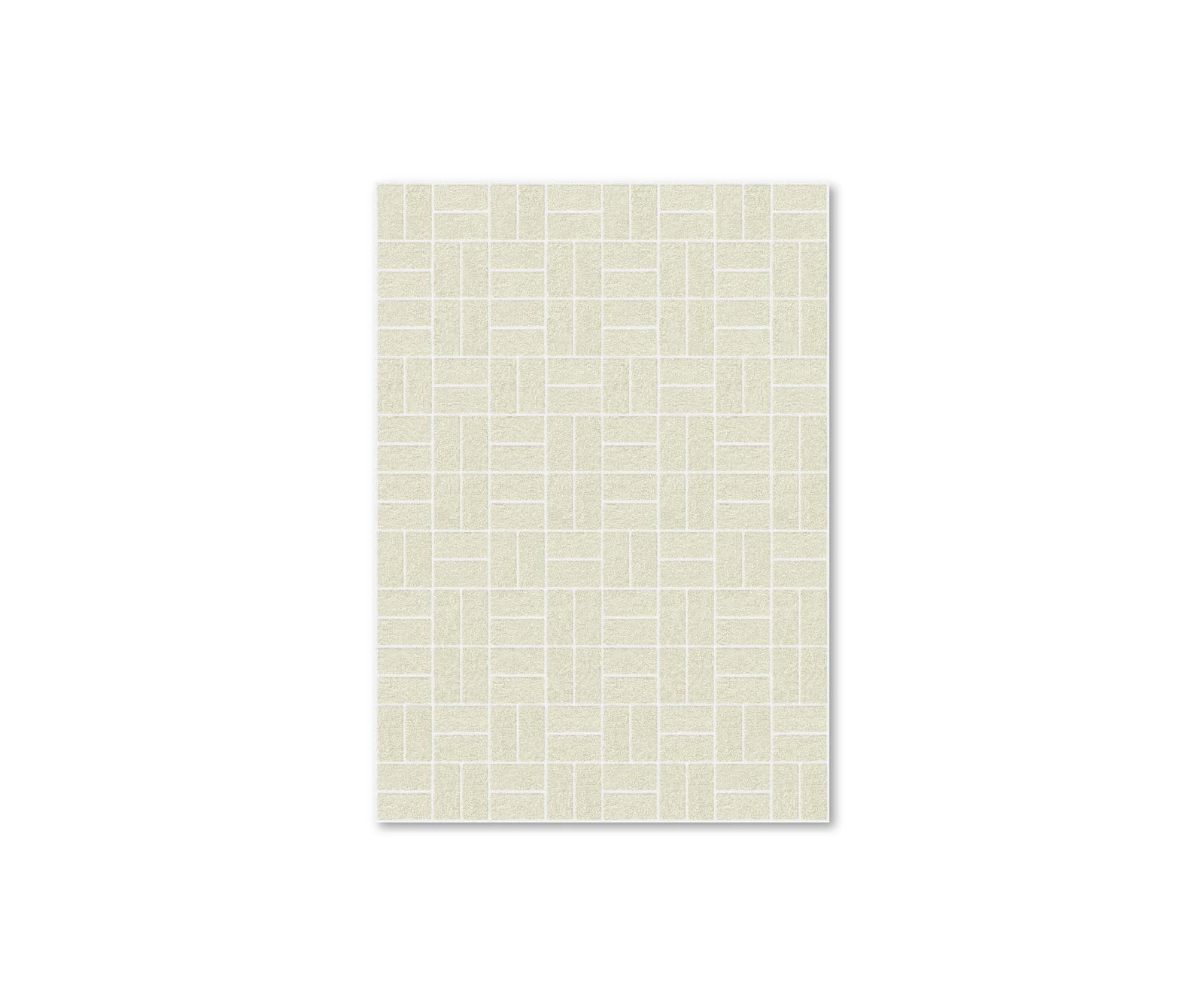 Mokoro Rug Cassina Contemporary Hand Knotted Wool Rug Casa Design Group