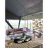 Mokoro Rug Cassina Contemporary Hand Knotted Wool Rug Casa Design Group
