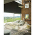 Mokoro Rug Cassina Contemporary Hand Knotted Wool Rug Casa Design Group