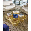 Mokoro Rug Cassina Contemporary Hand Knotted Wool Rug Casa Design Group