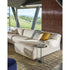 Mokoro Rug Cassina Contemporary Hand Knotted Wool Rug Casa Design Group