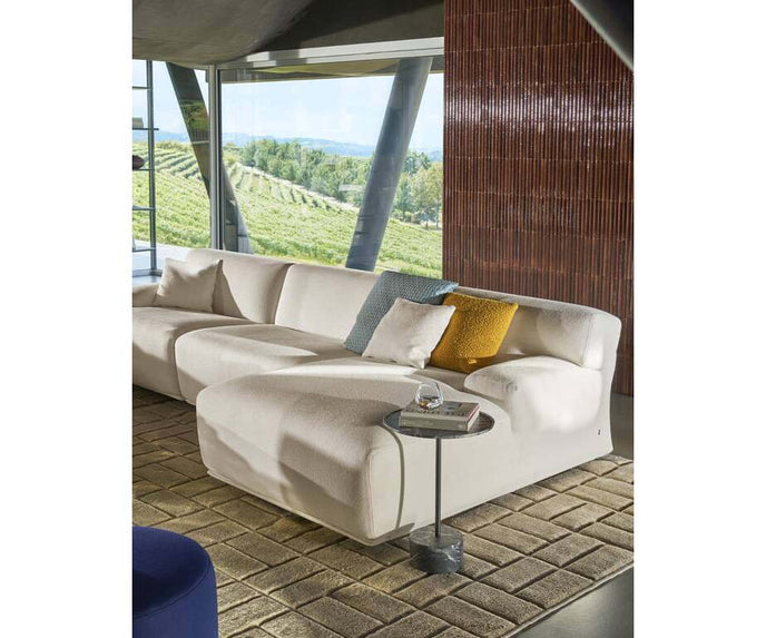 Mokoro Rug Cassina Contemporary Hand Knotted Wool Rug Casa Design Group