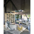 Mokoro Rug Cassina Contemporary Hand Knotted Wool Rug Casa Design Group
