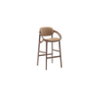 Molly Bar Stool by Meneghello Paolelli for Porada | Casa Design Group