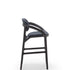 Molly Bar Stool by Meneghello Paolelli for Porada | Casa Design Group