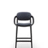 Molly Bar Stool by Meneghello Paolelli for Porada | Casa Design Group
