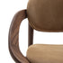Molly Bar Stool by Meneghello Paolelli for Porada | Casa Design Group