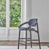 Molly Bar Stool by Meneghello Paolelli for Porada | Casa Design Group
