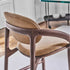 Molly Bar Stool by Meneghello Paolelli for Porada | Casa Design Group
