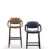 Molly Bar Stool by Meneghello Paolelli for Porada | Casa Design Group