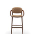 Molly Bar Stool by Meneghello Paolelli for Porada | Casa Design Group