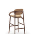 Molly Bar Stool by Meneghello Paolelli for Porada | Casa Design Group