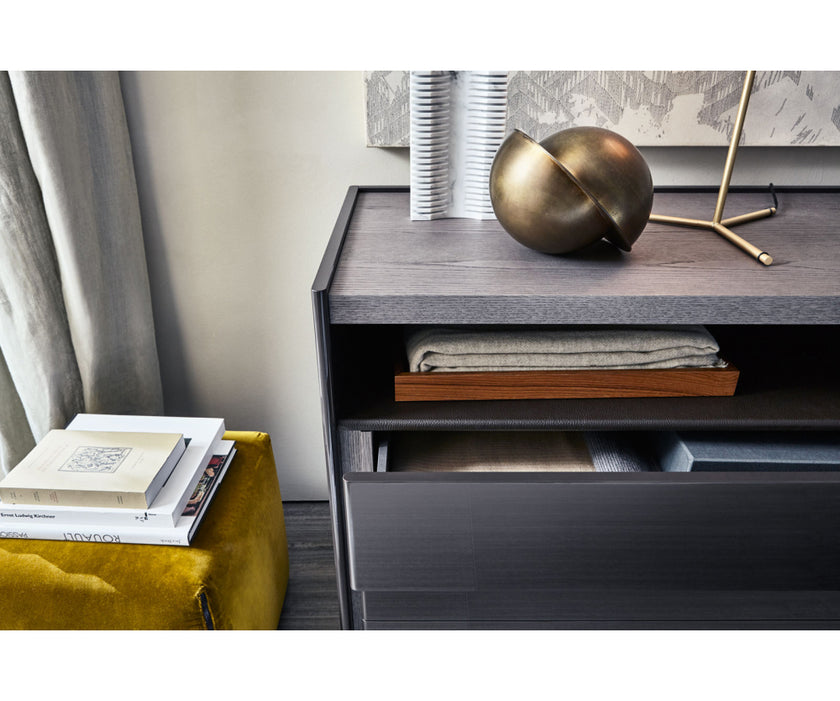 Luxury 5050 Dresser by Rodolfo Dordoni for Molteni&C | High-End Bedroom Storage | Casa Design Group