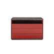 Luxury 5050 Dresser by Rodolfo Dordoni for Molteni&C | High-End Bedroom Storage | Casa Design Group