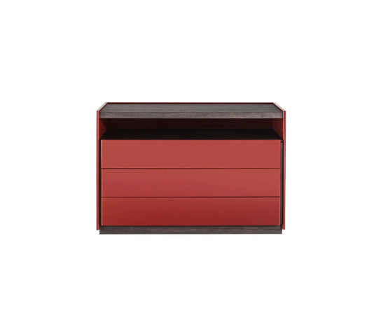 Luxury 5050 Dresser by Rodolfo Dordoni for Molteni&C | High-End Bedroom Storage | Casa Design Group