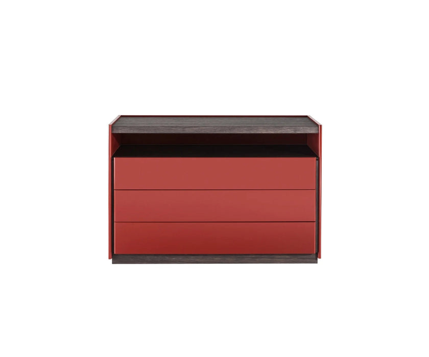 Luxury 5050 Dresser by Rodolfo Dordoni for Molteni&C | High-End Bedroom Storage | Casa Design Group