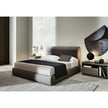 Luxury 5050 Nightstand by Rodolfo Dordoni for Molteni&C | High-End Bedside Table | Casa Design Group