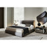 Luxury 5050 Nightstand by Rodolfo Dordoni for Molteni&C | High-End Bedside Table | Casa Design Group