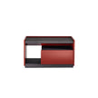 Luxury 5050 Nightstand by Rodolfo Dordoni for Molteni&C | High-End Bedside Table | Casa Design Group