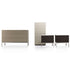Luxury 606 Dresser by Rodolfo Dordoni for Molteni&C | High-End Bedroom Storage | Casa Design Group
