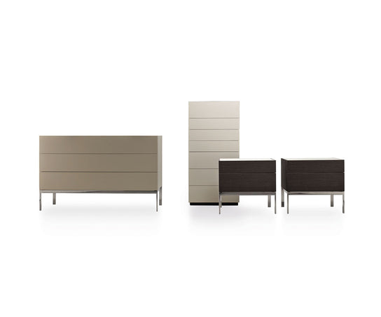 Luxury 606 Dresser by Rodolfo Dordoni for Molteni&C | High-End Bedroom Storage | Casa Design Group