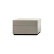 Luxury 606 Nightstand by Rodolfo Dordoni for Molteni&C | High-End Bedside Table | Casa Design Group