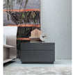 Luxury 606 Nightstand by Rodolfo Dordoni for Molteni&C | High-End Bedside Table | Casa Design Group