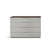 Luxury 7070 Dresser by Rodolfo Dordoni for Molteni&C | High-End Bedroom Storage | Casa Design Group