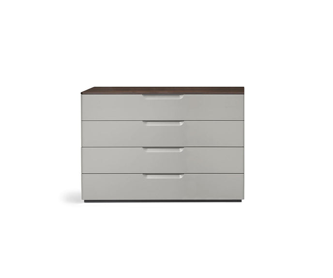 Luxury 7070 Dresser by Rodolfo Dordoni for Molteni&C | High-End Bedroom Storage | Casa Design Group