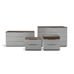 Luxury 7070 Dresser by Rodolfo Dordoni for Molteni&C | High-End Bedroom Storage | Casa Design Group