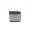 Luxury 7070 Nightstand by Rodolfo Dordoni for Molteni&C | High-End Bedside Table | Casa Design Group